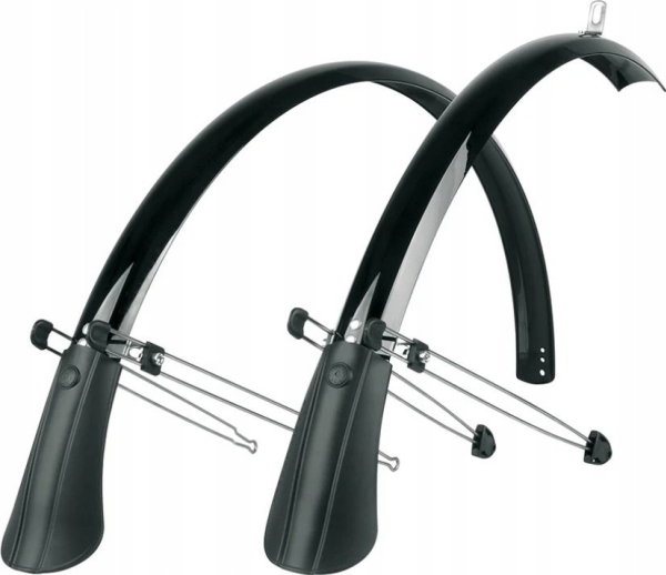 SKS Commuter Hybrid 28 45mm purvasaugiai | Cykling - Cykelutrustning - Stänkskärmar för cyklar | GameStuff