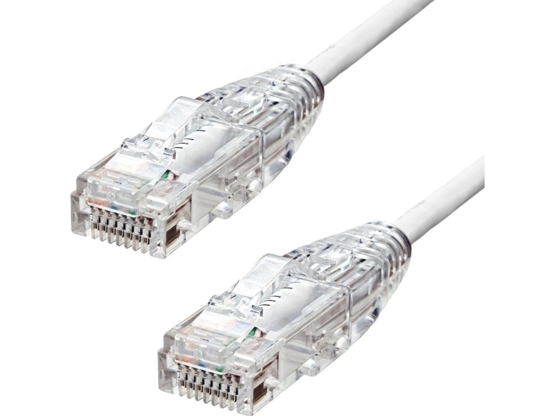 Proxtend Proxtend Slim Cat6a Utp Ethernet-Kabel