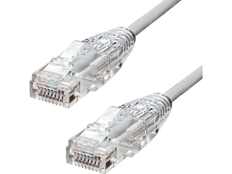 Proxtend Proxtend Slim Cat6a Utp Ethernet-Kabel