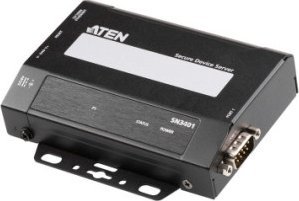 Aten Aten Sn3401 1-Port Rs-232/422/485 Secure Device Server