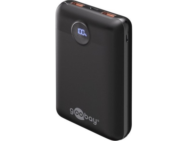 Powerbank 20.000 Mah