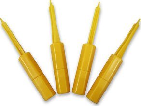 Aten Aten 2X-Ea08 Installationsværktøj Lok-U-Plug 4 Stk.