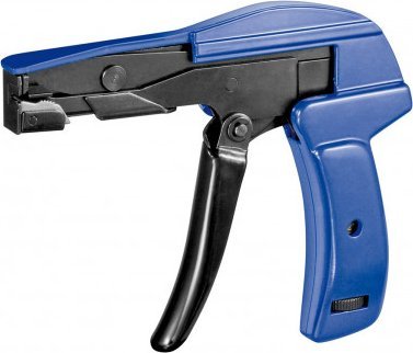Triton Kabelbinder-Montagewerkzeug