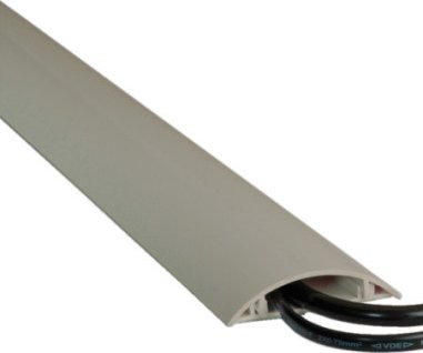 Value Kabel-Schiene, Geschlossen, 6 Cm X 100 Cm