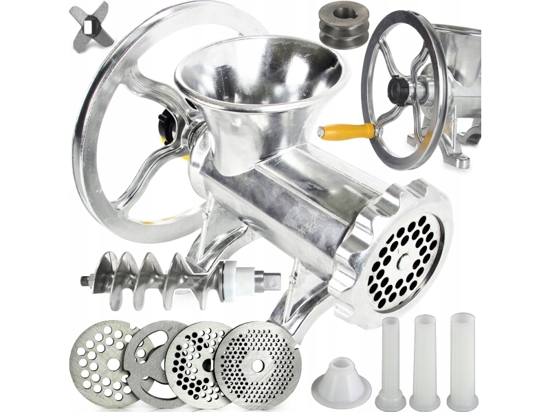 Nenurodyta Mėsmalė kødhakker M90137