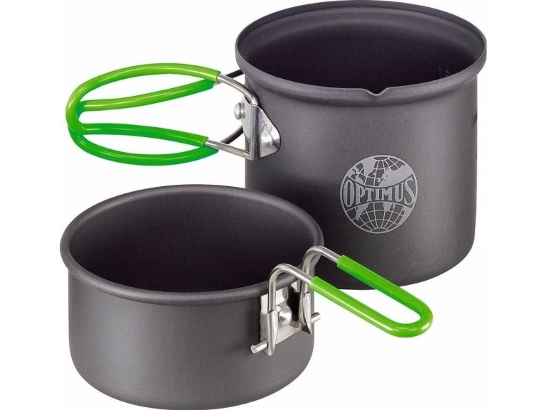 Terra Solo Cookware Set