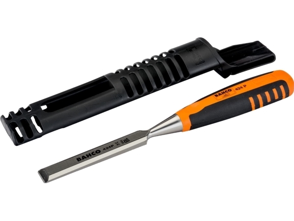 Bahco 424P-25, 236 G