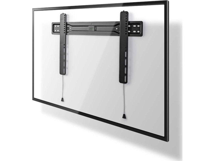 Tvwm5050bk Fast Tv-Vægbeslag 37 - 70 "