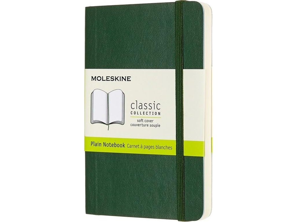 Moleskine 8058647629155, Billede, Universel