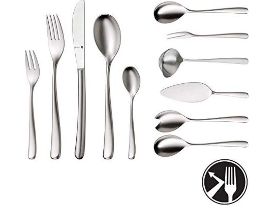 Wmf Vision 1271006331, 390 Mm, 490 Mm, 100 Mm, 5,23 Kg