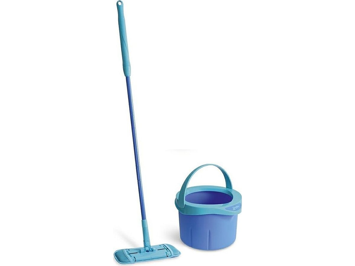 Set Floor Cleaning Spontexw/Gift Cloth