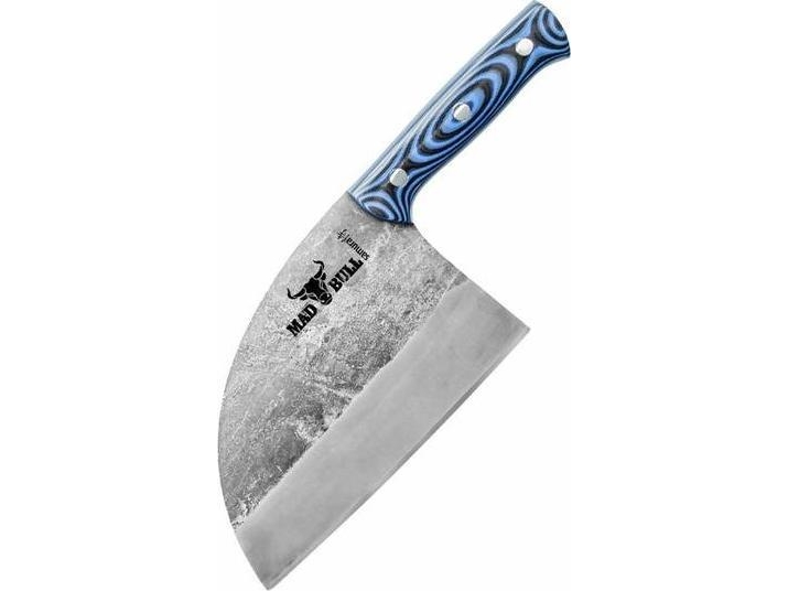 Samura Mad Bull -Hakkuriveitsi, 18 Cm
