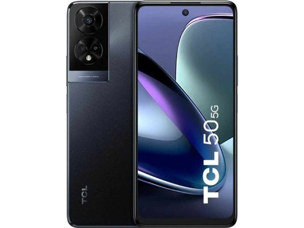 Tcl 128gb Graphite Smartphone S9911349