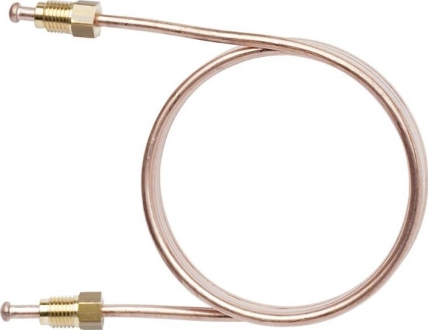 Impulsledning stap 1m 1/16 | VVS Artiklar - Ventiler - Reglerventiler | GameStuff