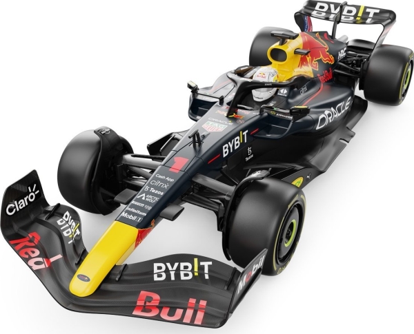 Rastar R/C 1:12 Oracle Red Bull Racing Rb18 Rastar