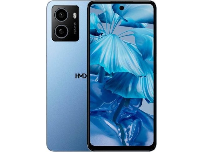Hmd Pulse 64gb Blue S8107583 Smartphone
