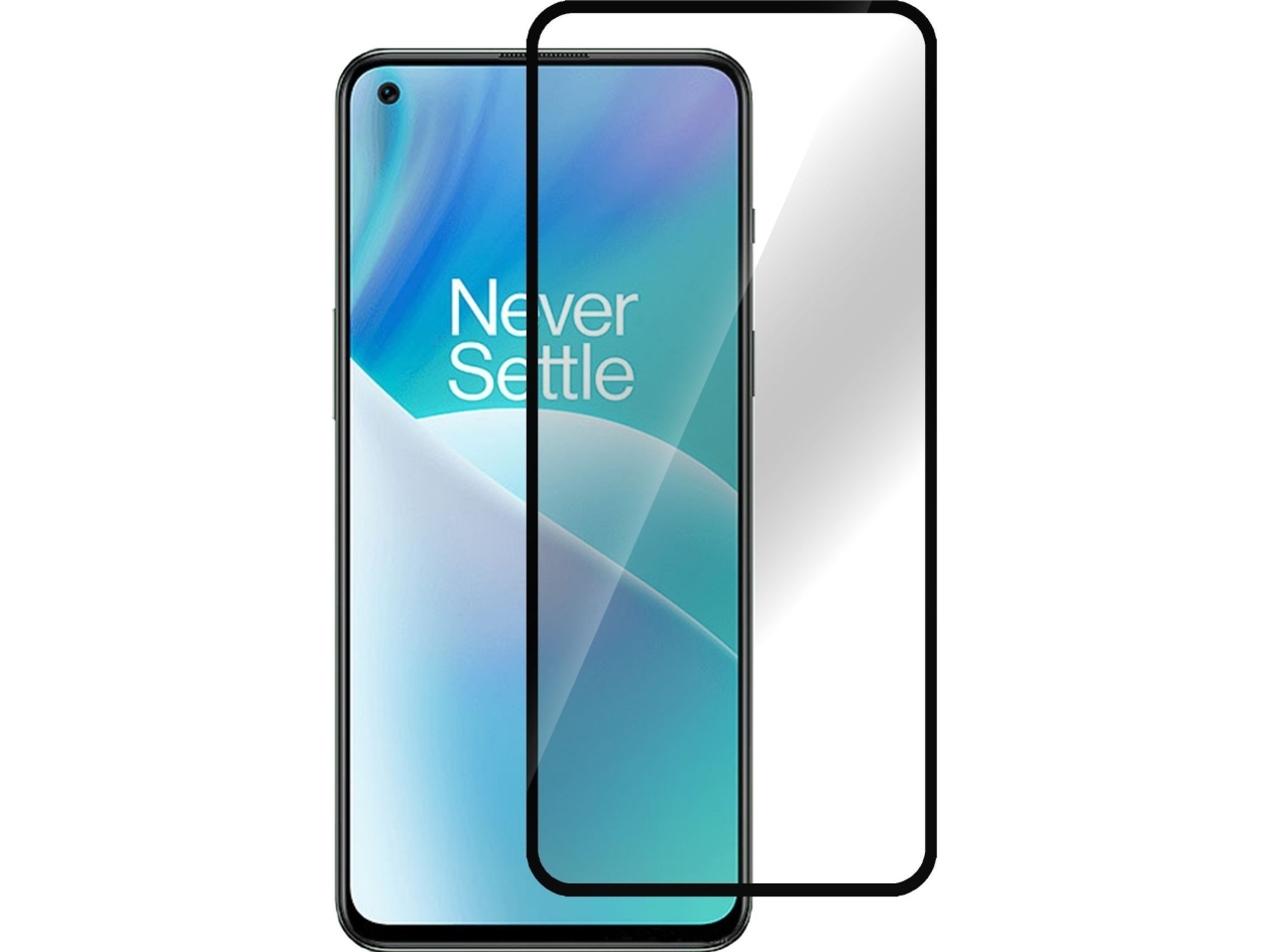 Estuff Es515030 Oneplus Nord 2t 5g Tør Påføring Ridseresistent Transparent 1 Stk