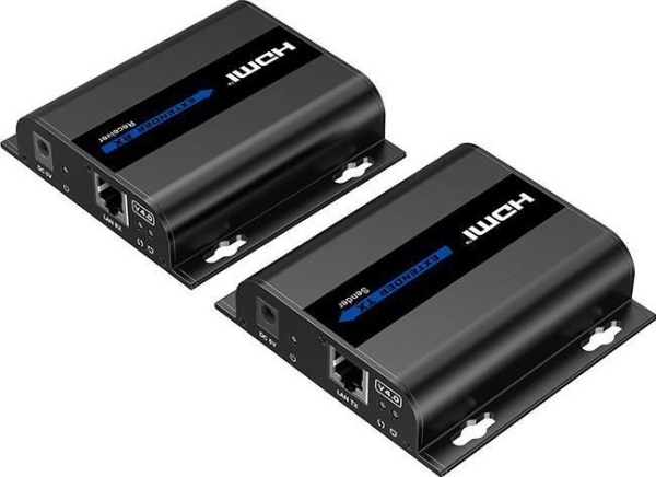 Kabel Vivolink Hdmi Extender Kit Over Ip