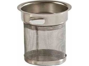 PRICE &amp KENSINGTON 0,45l tekanna filter, stål / Price and Kensington | N - A | GameStuff