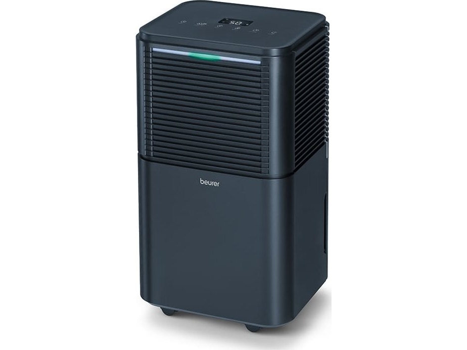 beurer LE 150 avfuktare | Ventilation & Klimat - Ventilation - Avfuktare | GameStuff