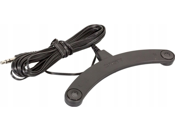 Sony Measurement Mic Stereo