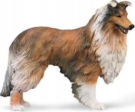 Collecta Rough Collie L Toy