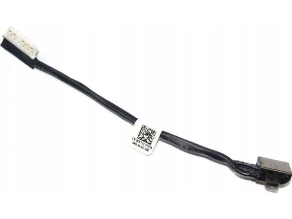 Kabel Dc