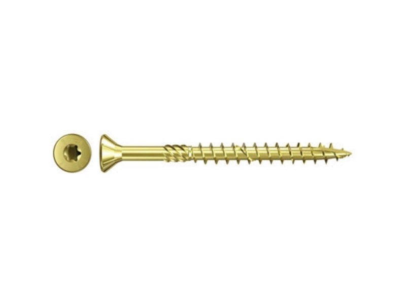 Startech Fischer 660203 Screw/Bolt 50 Mm 200 Pc(S)