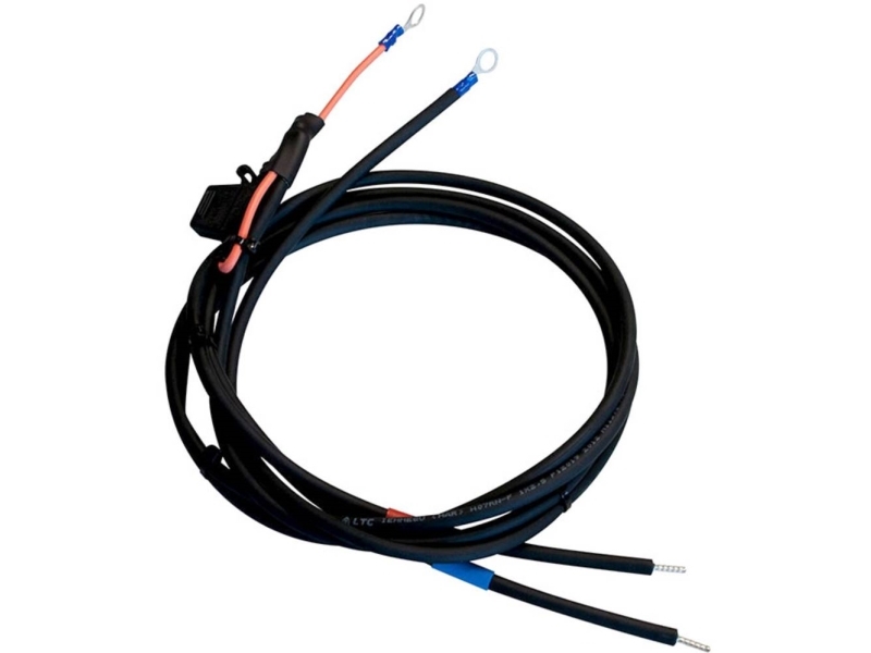 Phaesun 101869 Batterikabel 2 X 2.5 Mm² 15 A Kabellængde (Num) 1.50 M