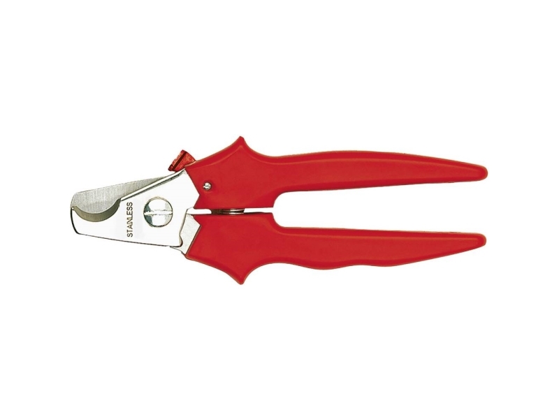 Techninės Žirklės 250Mm Bessey D860