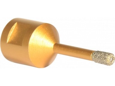 Edma Deimantinis Grąžtas 6 Mm, M14 Tvirtinimas