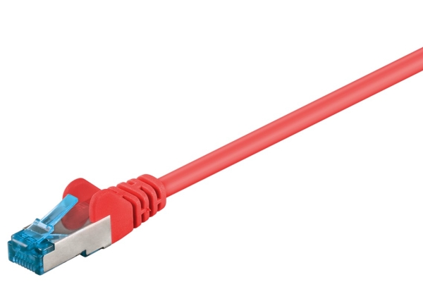 Goobay 95606, 1,5 M, Kat6a, S/Ftp (S-Stp), Rj-45, Rj-45