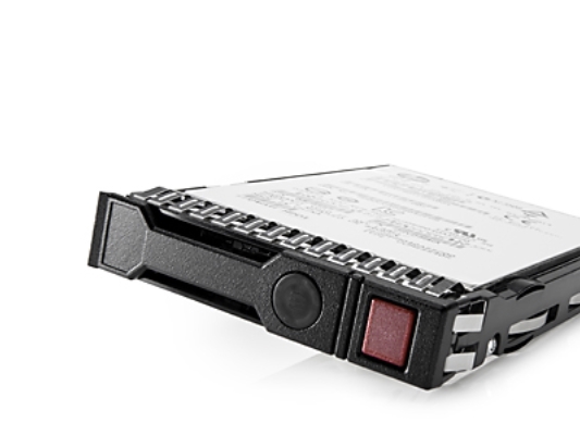 Hp 146Gb 2,5'' Sas-2 (6Gb/S) Serverdrev (652605B21)