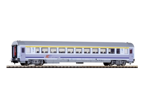 Piko Ic Passenger Car 1. Cl. Pkp Vi Jernbanemodel Ho 1:87 Ethvert Køn 14 År Ikke Til Børn Under 36 Måneder