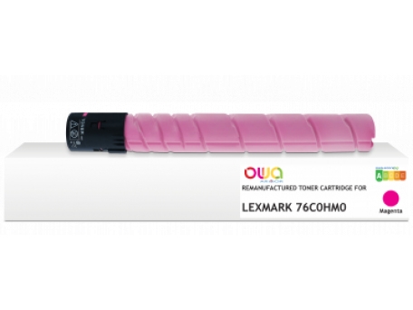 Armor Owa K40410ow, 34000 Sider, Magenta, 1 Stk