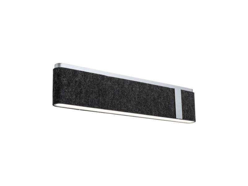 Paulmann Jagun Pærer 2700 Ip20 Anthracit