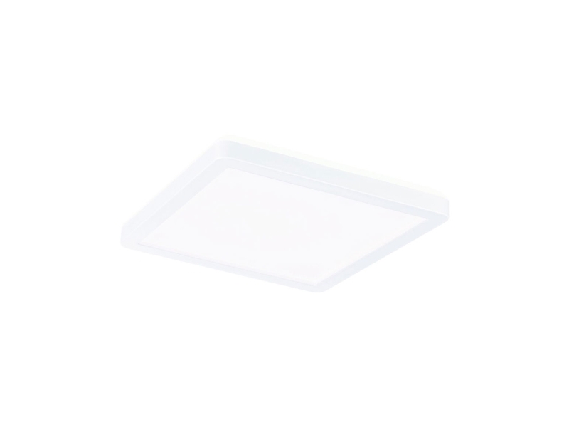 Paulmann Atria Shine, 1 pære(r ), LED, 4000 K, 900 lm, IP44, Hvid