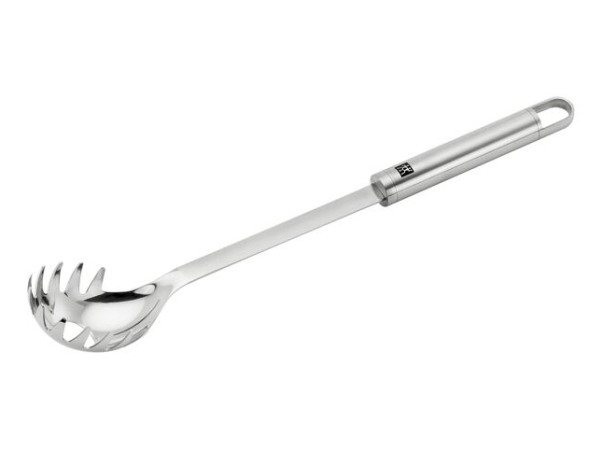 ZWILLING PRO - Pastaske - 33 cm - sølv