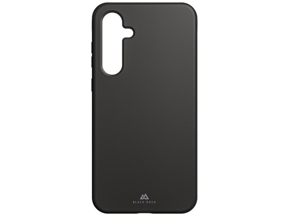 Black Rock Urban Case Omslag Samsung Galaxy A35 16 8 Cm 6.6  " Svart