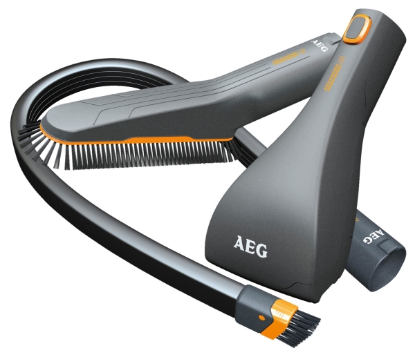 Akit12 Akit12 - 360 Home &Amp Care Kit (Mundstykkesæt)