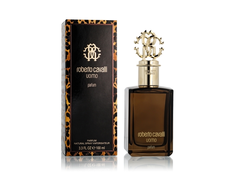 Bilde av - Uomo - For Men, 100 ml