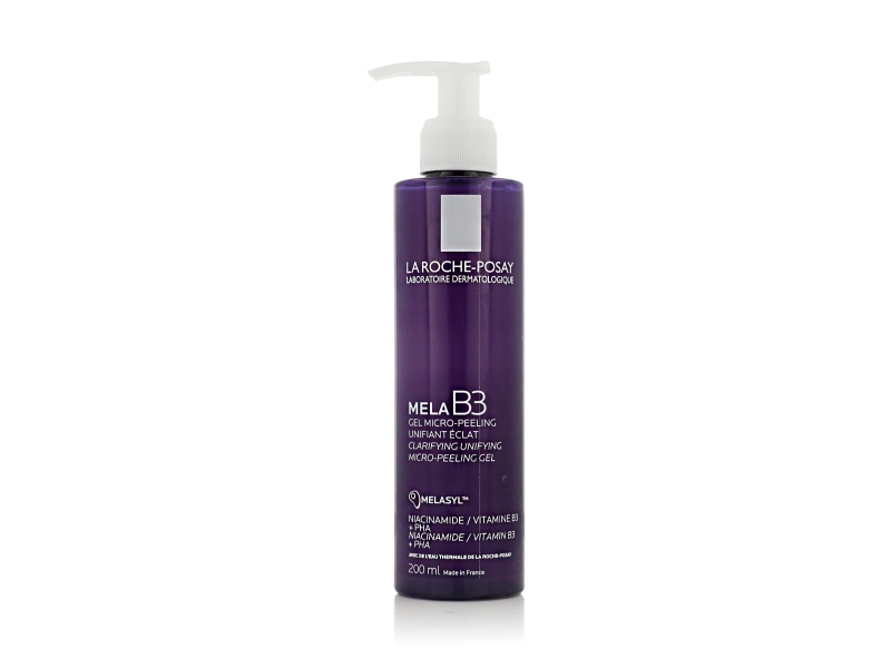 La Roche-Posay Mela B3 Mikro-Peeling Gel 200 Ml