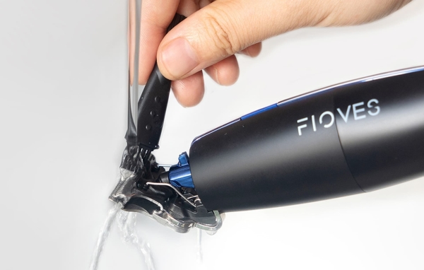 Bilde av Hårklipper Cordless hair clippers RFCD-8006