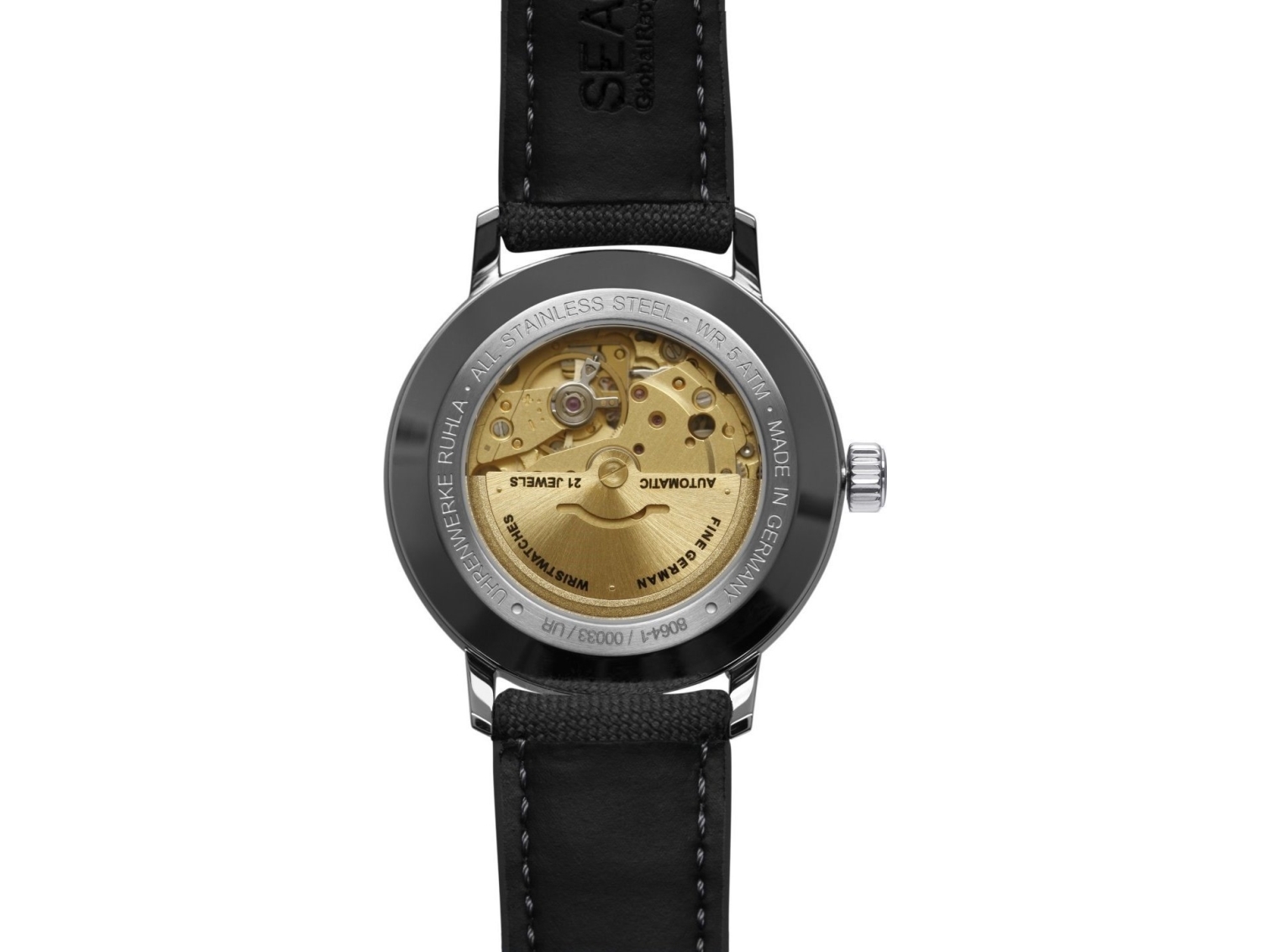 Zegarek Zeppelin Hindenburg Automatic 8064 1_n