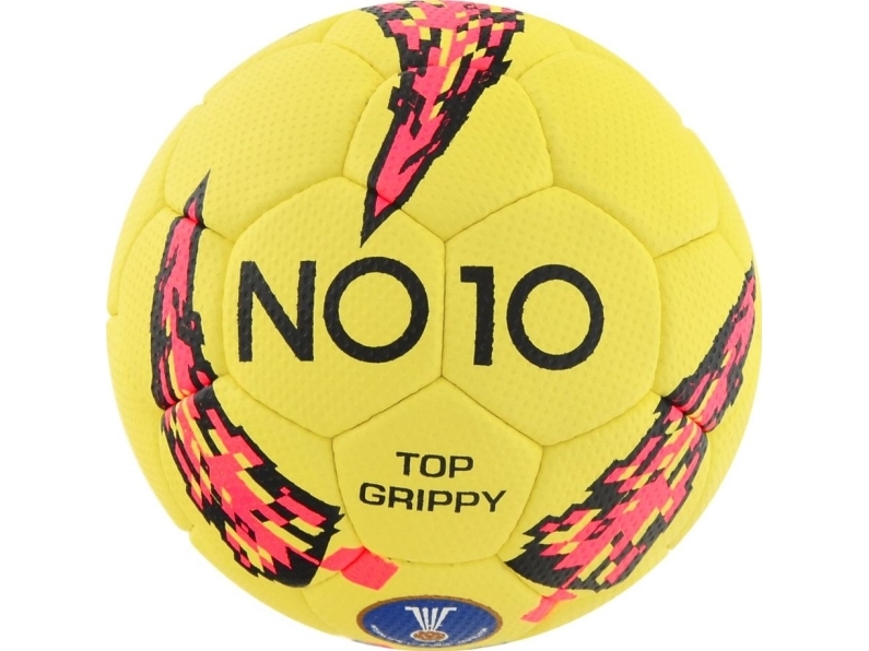 Håndbold No10 Top Grippy Ii 56047-2 (2)
