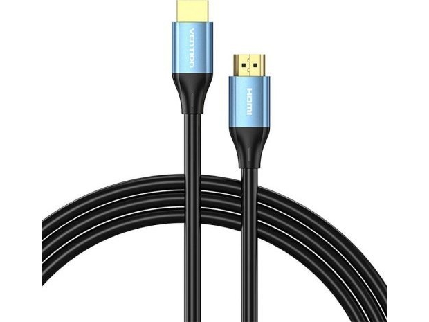 Hdmi 4k Hd 1m Cable Vention Alhsf Blue