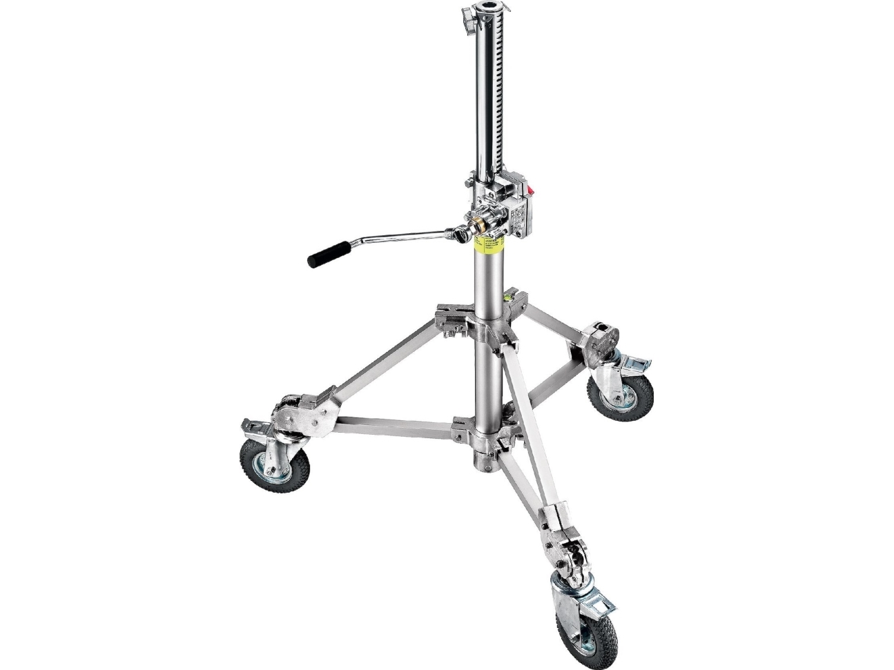 Statyw Avenger Statyw Strato Safe 18