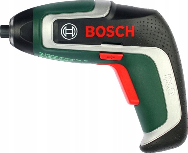 BOSCH.WKRETAK 3,6V IXO 7