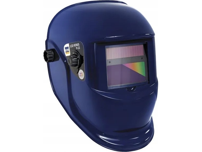Sourcing Welding Mask Gys Venus 13g True Color