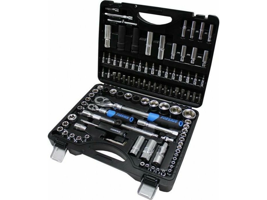 Sourcing Forsage Keys Set 108 Pcs. F-41082-5L